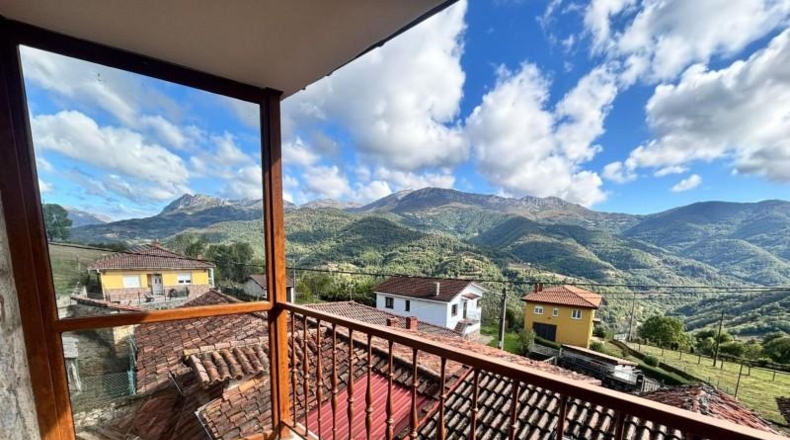 Asturias - Proaza - 216m2