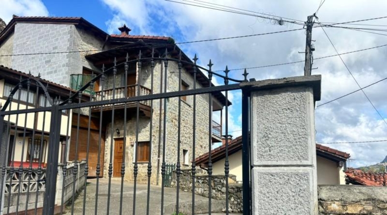 Asturias - Proaza - 216m2