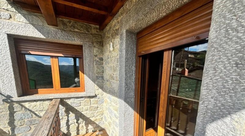 Asturias - Proaza - 216m2