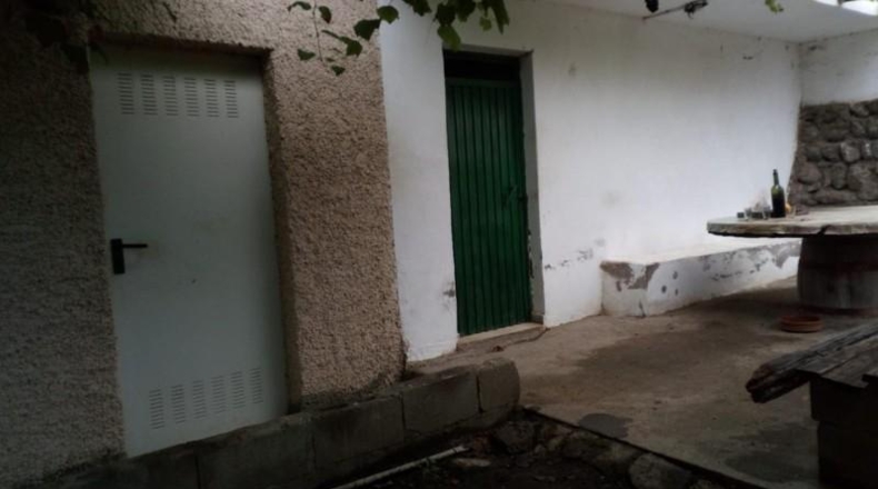 Santa Creu de Tenerife - Güímar - 5000m2