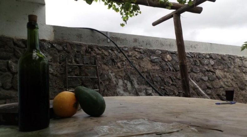 Santa Creu de Tenerife - Güímar - 5000m2