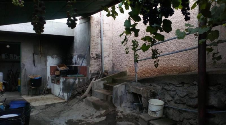Santa Creu de Tenerife - Güímar - 5000m2