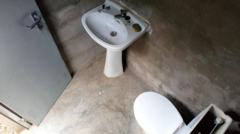 Santa Creu de Tenerife - Güímar - 5000m2