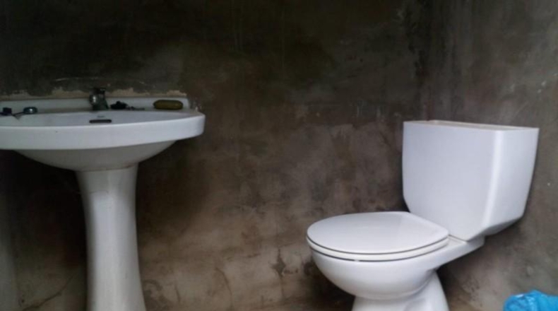 Santa Creu de Tenerife - Güímar - 5000m2
