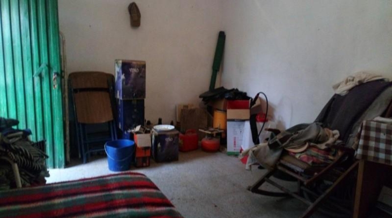 Santa Creu de Tenerife - Güímar - 5000m2