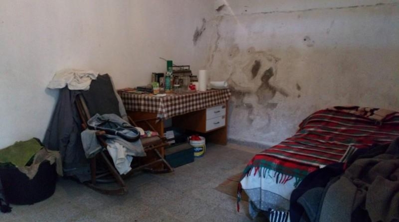 Santa Creu de Tenerife - Güímar - 5000m2