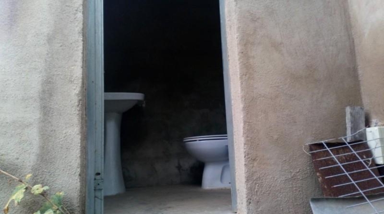 Santa Creu de Tenerife - Güímar - 5000m2