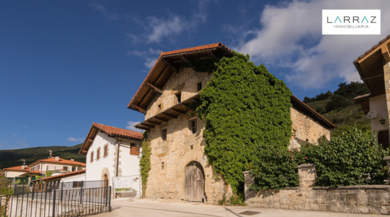 Navarre - Erro - 310m2