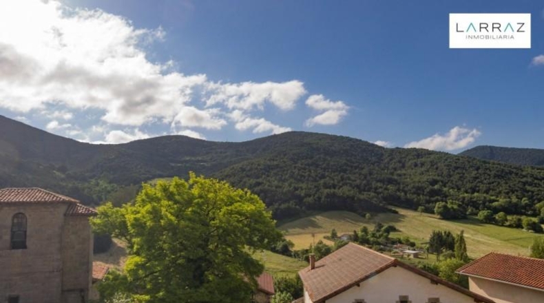 Navarre - Erro - 310m2