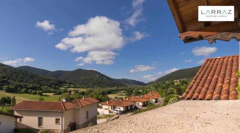 Navarre - Erro - 310m2