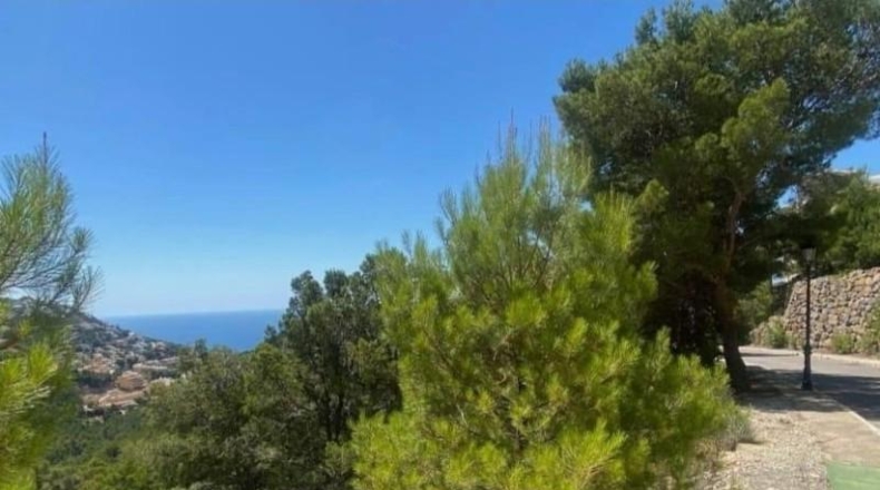 Alicante - Altea - 1045m2