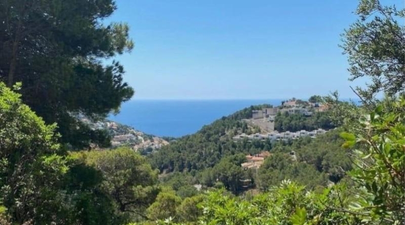 Alicante - Altea - 1045m2