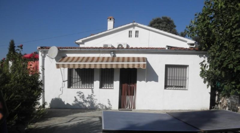 Cáceres - Malpartida de Plasencia - 3000m2
