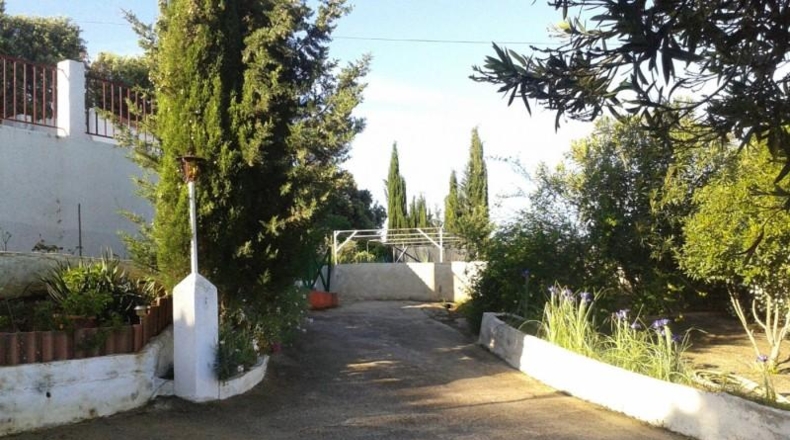 Cáceres - Malpartida de Plasencia - 3000m2