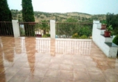 Xalet independent amb terreny en venda a la España, Malpartida de Plasencia, ref.: TR140720 foto