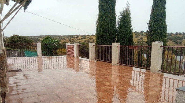 Cáceres - Malpartida de Plasencia - 3000m2