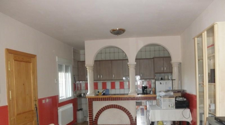 Cáceres - Malpartida de Plasencia - 3000m2