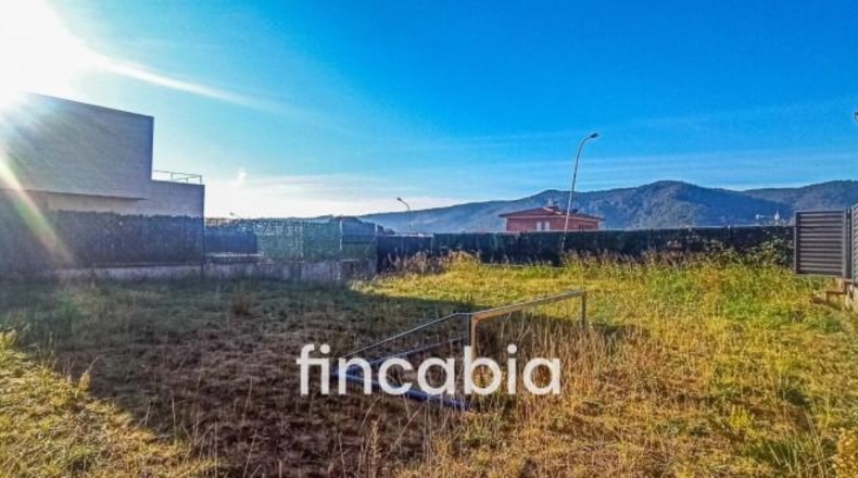 Gerona - Santa Coloma de Farners - 400m2