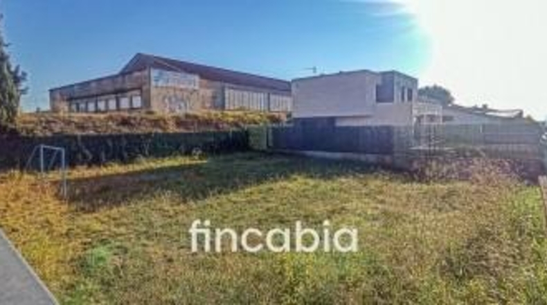 Gerona - Santa Coloma de Farners - 400m2