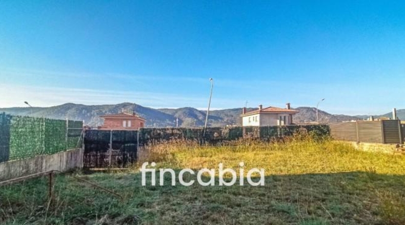 Gerona - Santa Coloma de Farners - 400m2