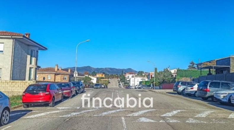Gerona - Santa Coloma de Farners - 400m2