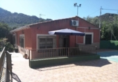 Finca rústica en venda a la España, Calasparra, ref.: TR296977 foto