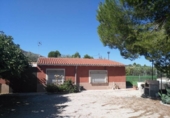 Finca rústica en venda a la España, Calasparra, ref.: TR296977 foto