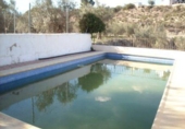 Finca rústica en venda a la España, Calasparra, ref.: TR296977 foto