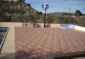 Finca rústica en venda a la España, Calasparra, ref.: TR296977 foto
