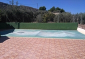 Finca rústica en venda a la España, Calasparra, ref.: TR296977 foto