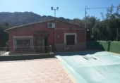 Finca rústica en venda a la España, Calasparra, ref.: TR296977 foto