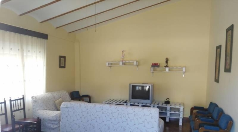 Murcia - Calasparra - 6600m2