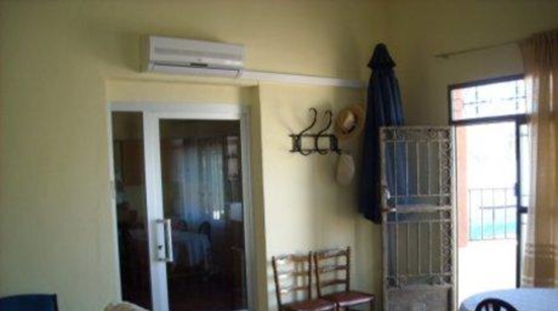 Murcia - Calasparra - 6600m2