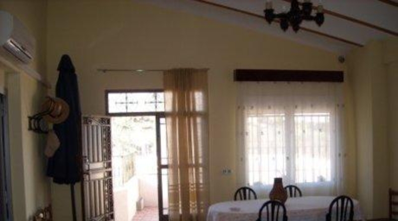 Murcia - Calasparra - 6600m2