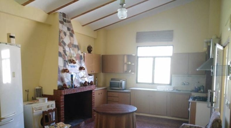 Murcia - Calasparra - 6600m2