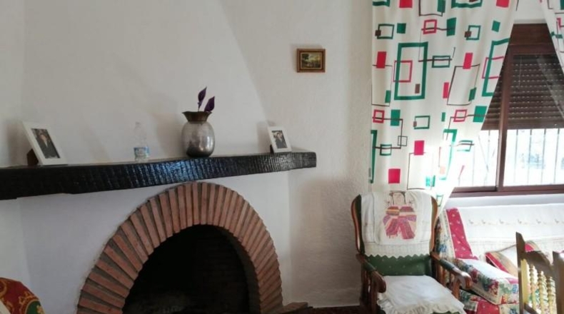 Córdoba - El Carpio - 125m2