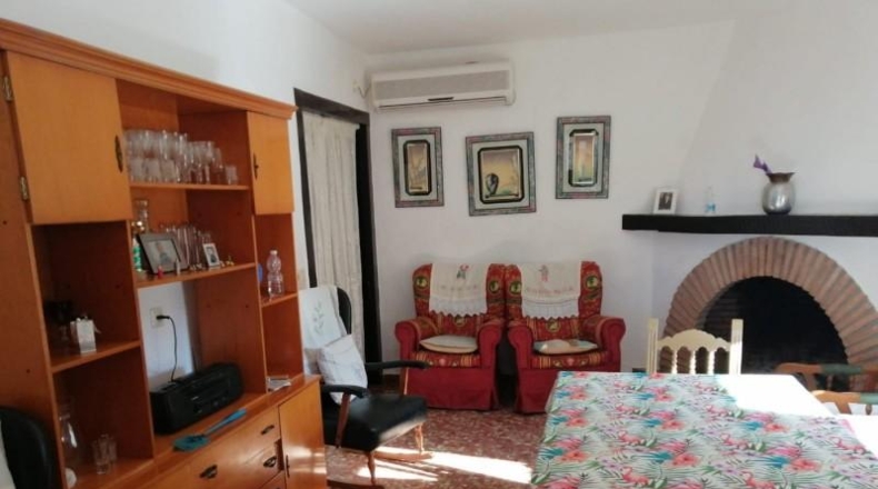 Córdoba - El Carpio - 125m2