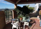Casa de camp amb terreny en venda a la España, Montoro, ref.: TR137334 foto
