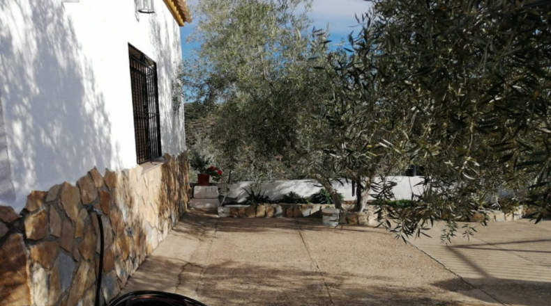 Córdoba - El Carpio - 125m2
