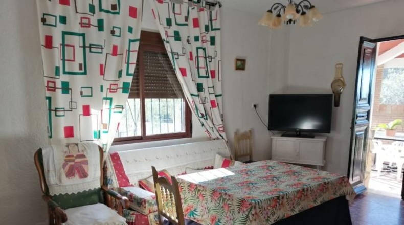 Córdoba - El Carpio - 125m2