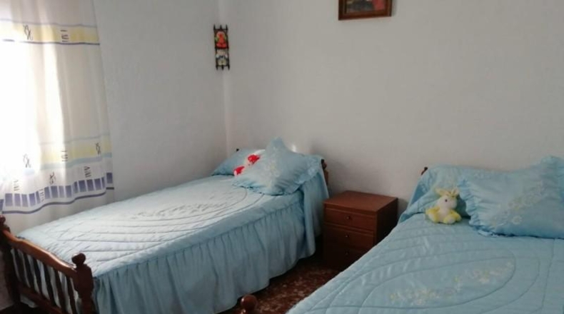 Córdoba - El Carpio - 125m2