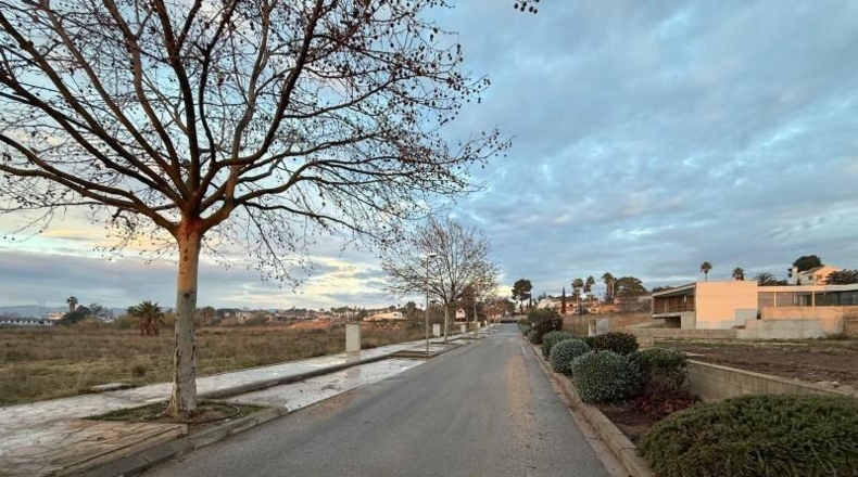 València - Carlet - 813m2