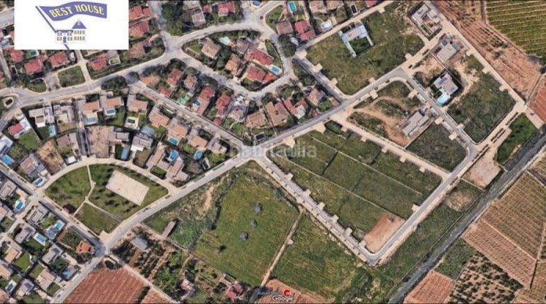 València - Carlet - 813m2