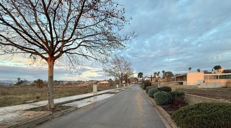 València - Carlet - 813m2
