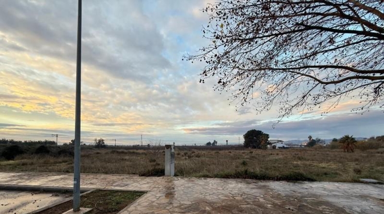 València - Carlet - 813m2