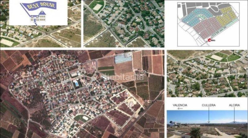 València - Carlet - 813m2