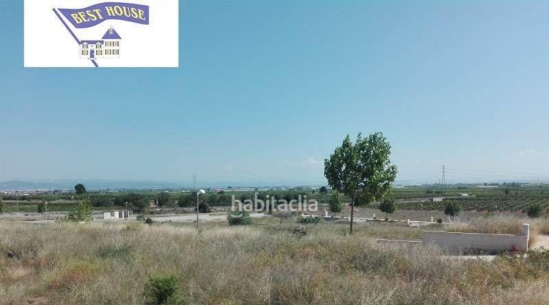 València - Carlet - 813m2