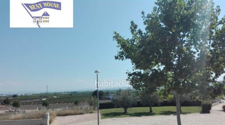 València - Carlet - 813m2