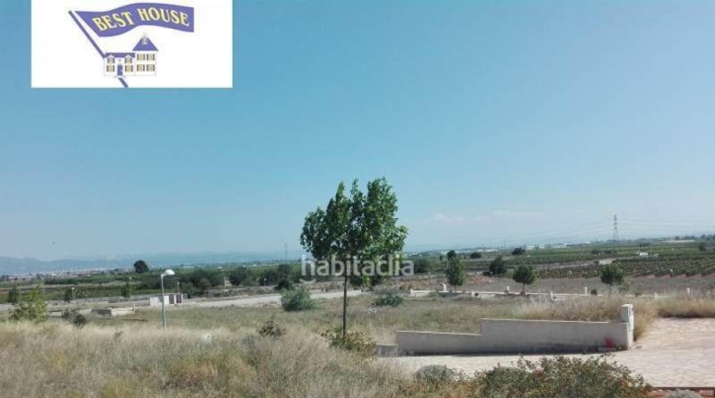 València - Carlet - 813m2