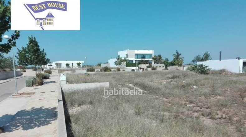 València - Carlet - 813m2